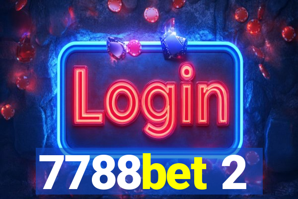 7788bet 2